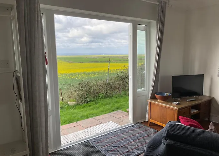 Shirls Chalet In Sheppey, Leysdown