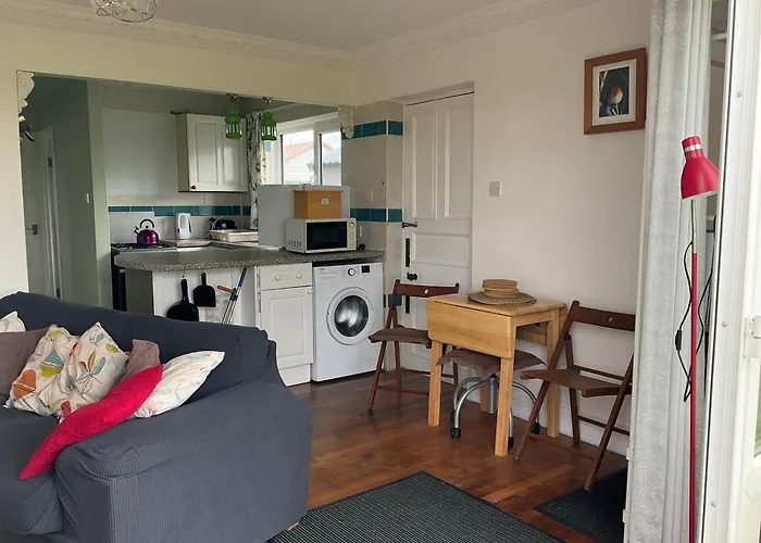 Shirls Chalet In Sheppey, Leysdown