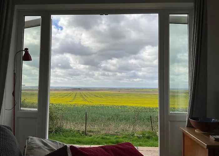 Shirls Chalet In Sheppey, Leysdown