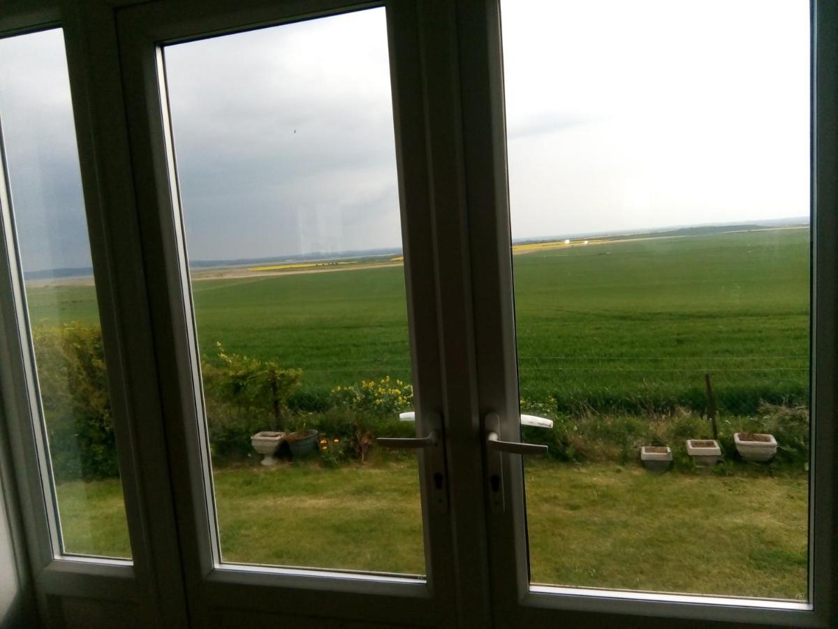 Shirls In Sheppey, Chalet