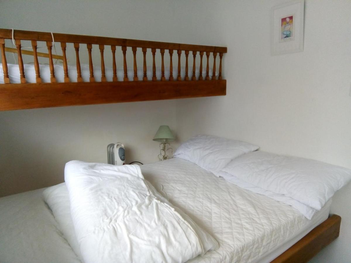 Shirls In Sheppey, Chalet