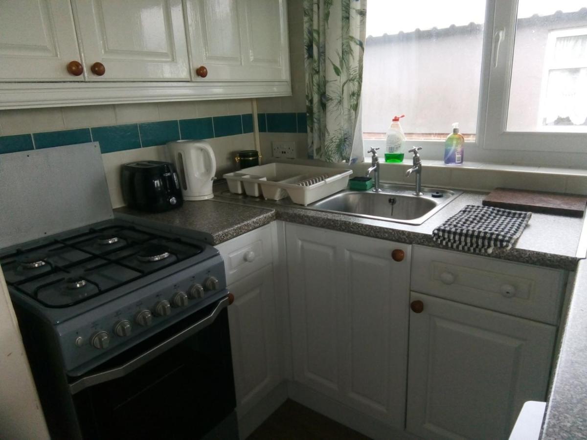Shirls In Sheppey, Chalet *
