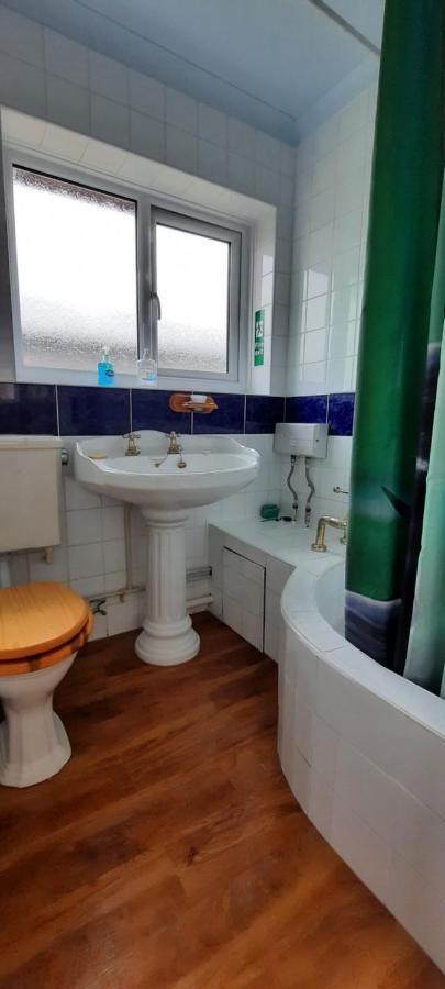 Shirls In Sheppey, Chalet Leysdown-on-Sea