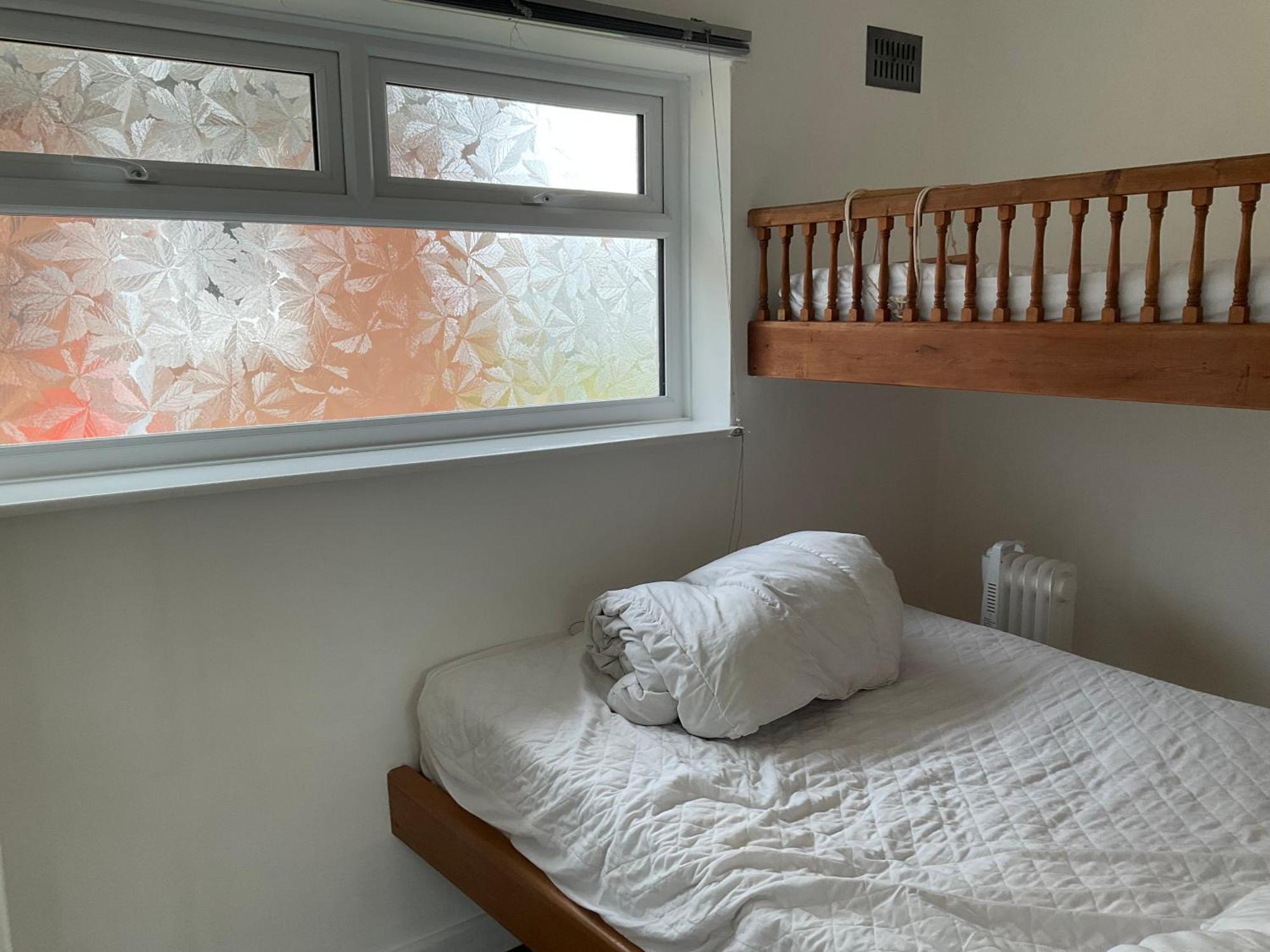 Shirls In Sheppey, Chalet