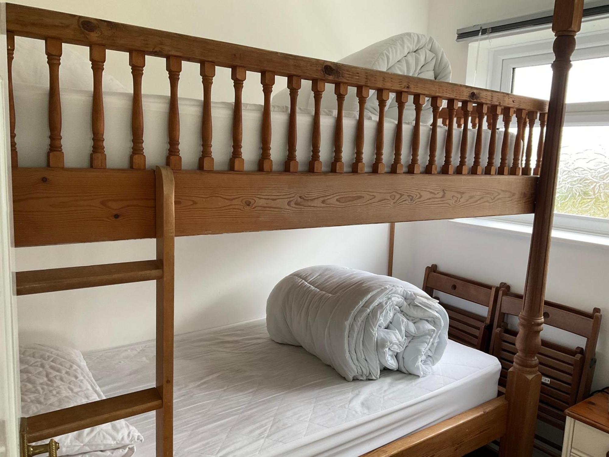 Chalet Shirls In Sheppey, *