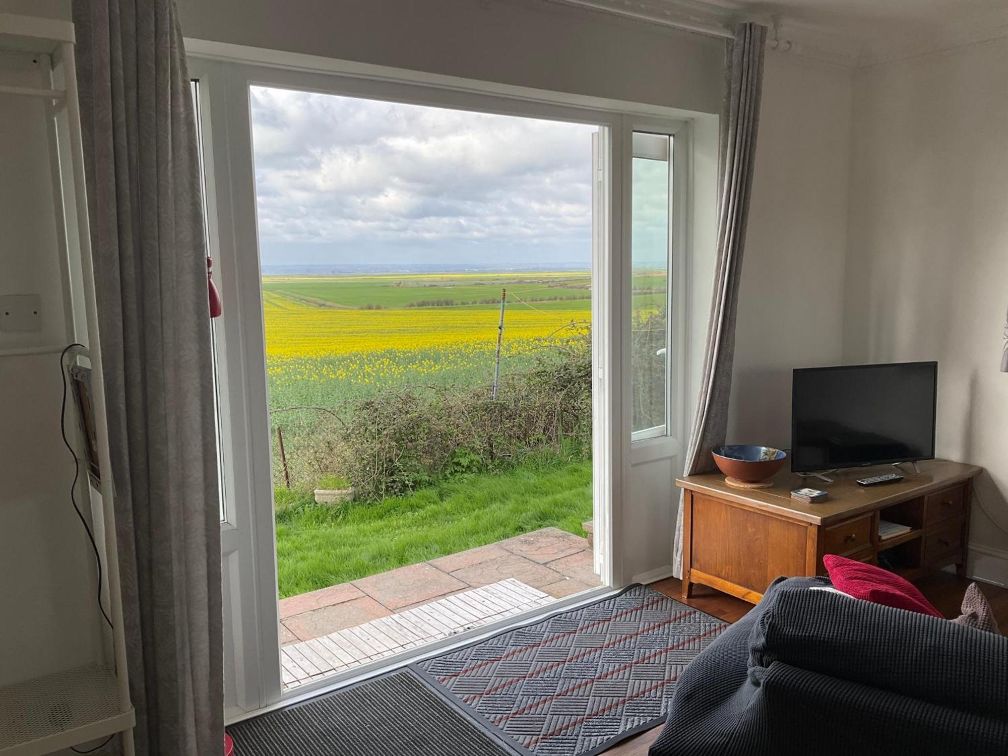 Chalet Shirls In Sheppey, Leysdown-on-Sea
