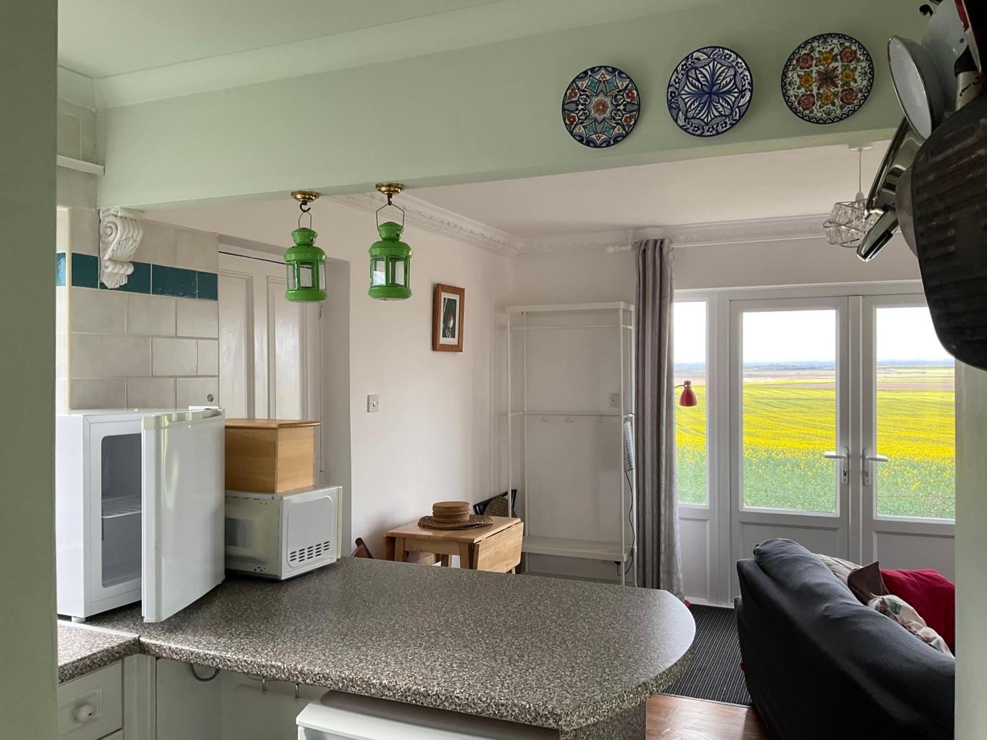 Shirls In Sheppey, Chalet Leysdown-on-Sea