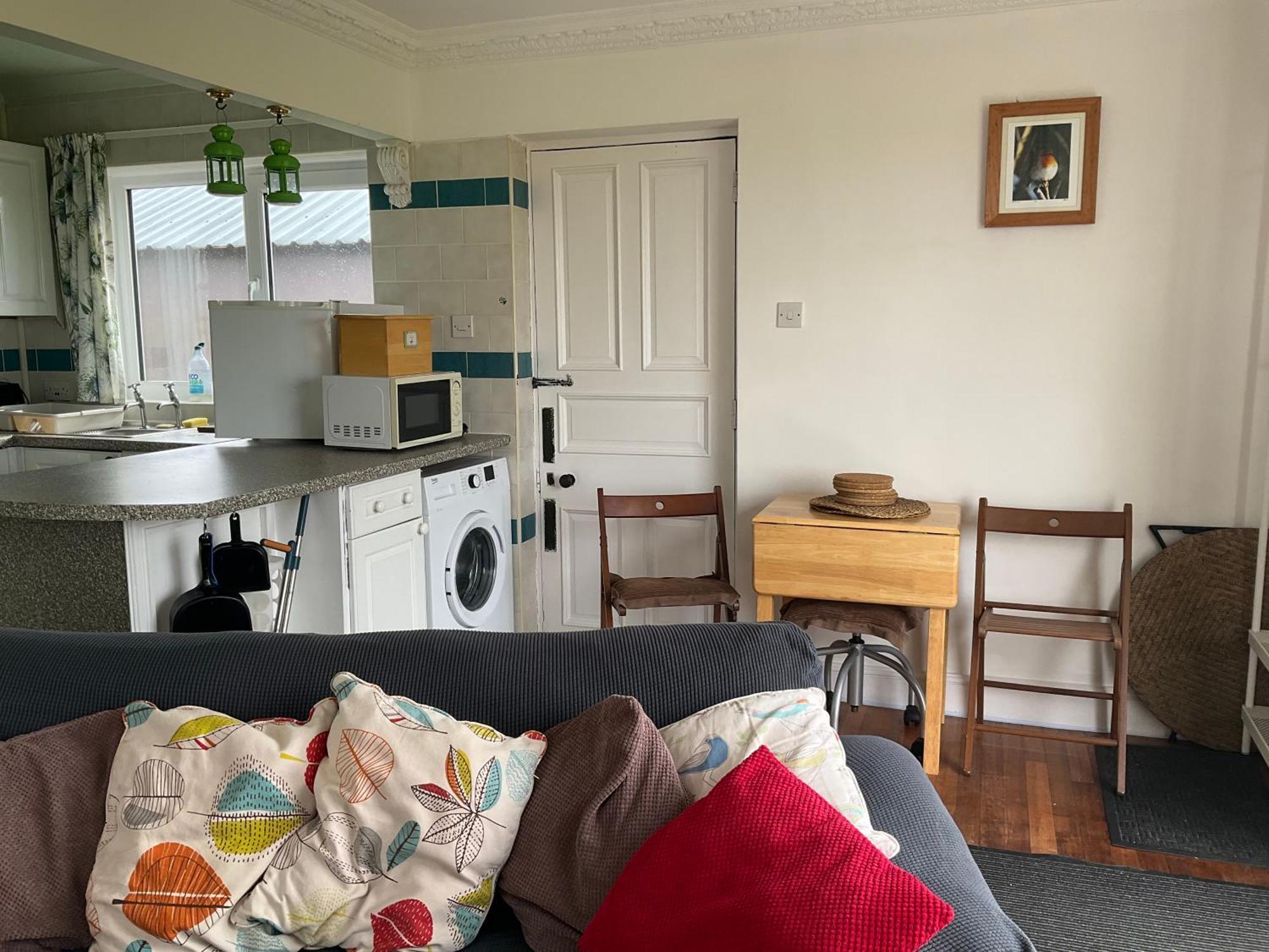 Shirls In Sheppey, Leysdown-on-Sea