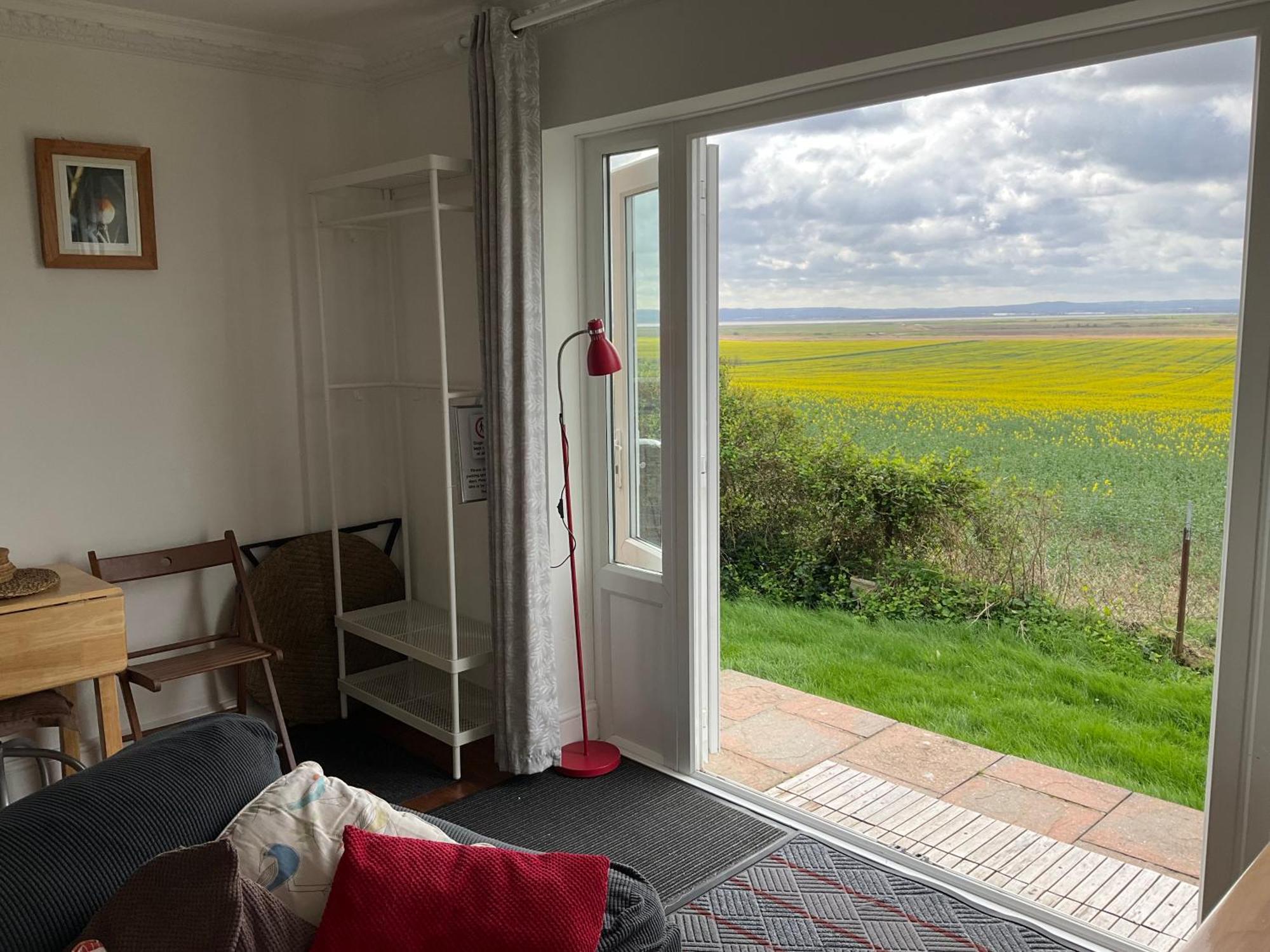 Shirls In Sheppey, Chalet