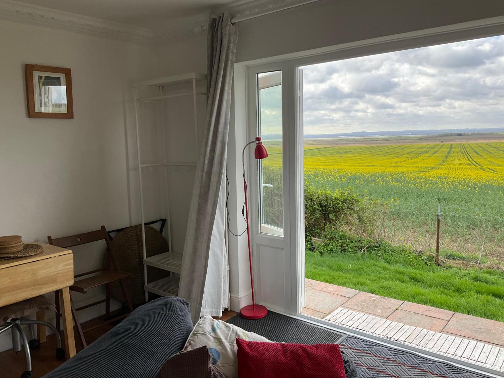 Chalet Shirls In Sheppey, *