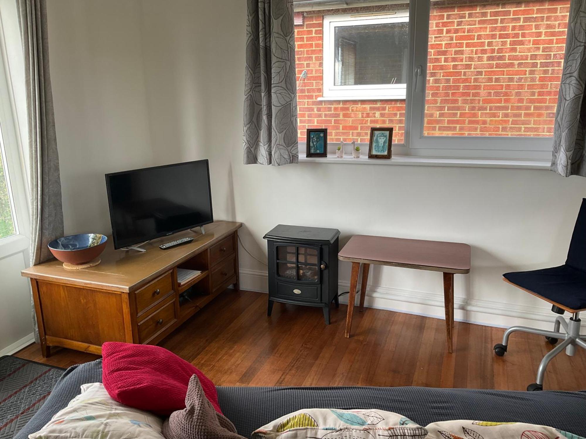 Shirls In Sheppey, Chalet *
