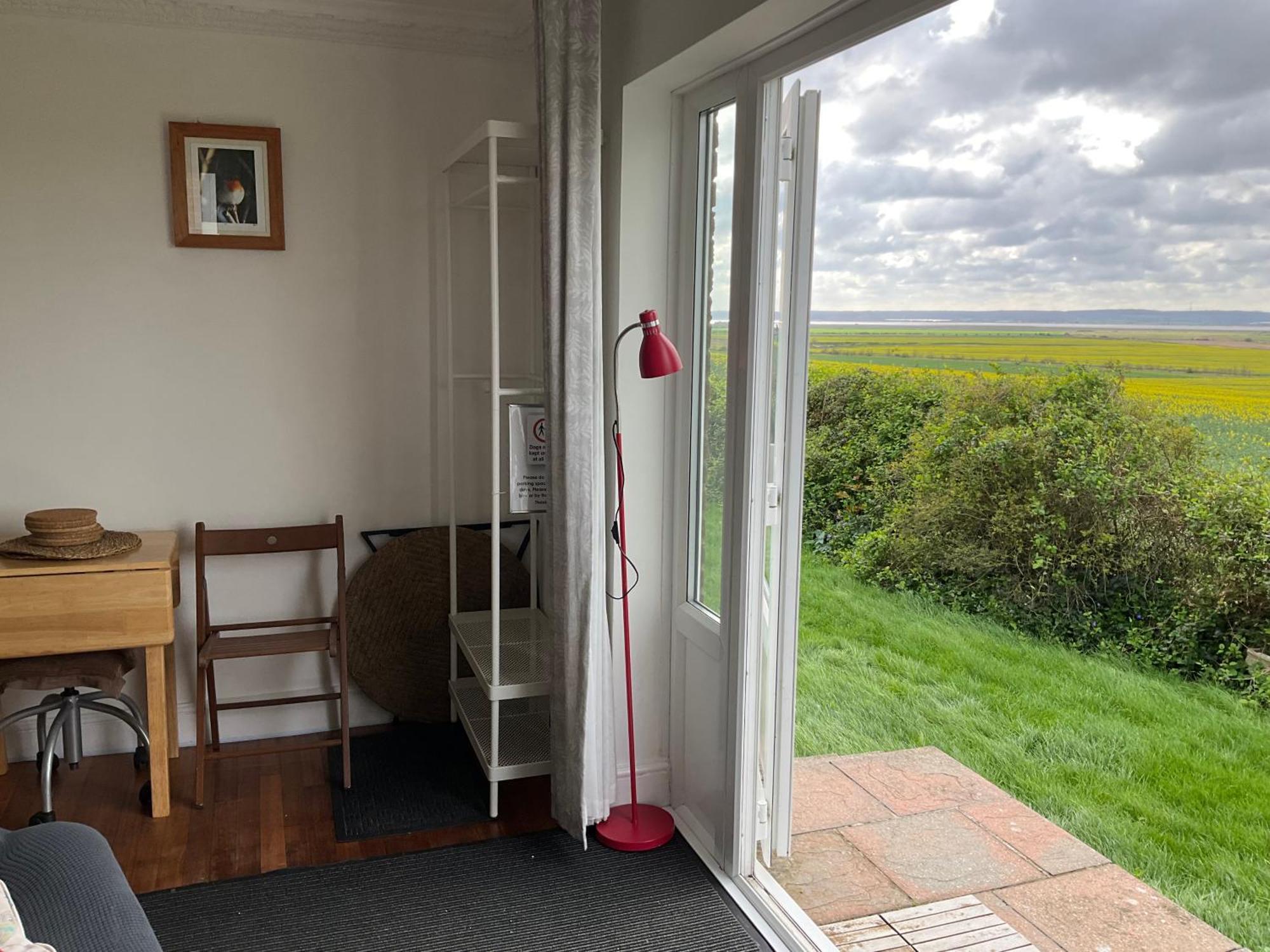 Shirls In Sheppey, Leysdown-on-Sea