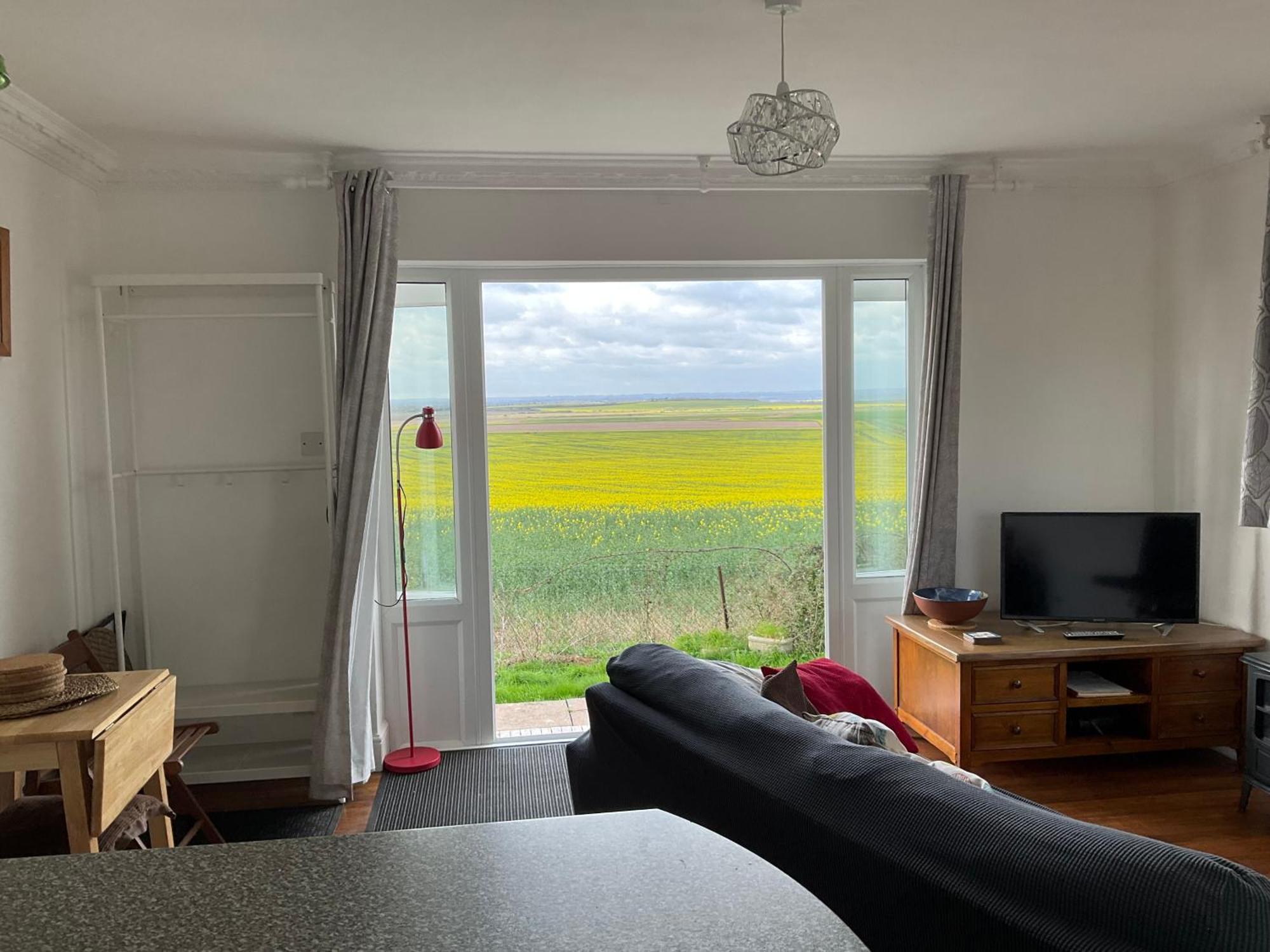 Shirls In Sheppey, Chalet