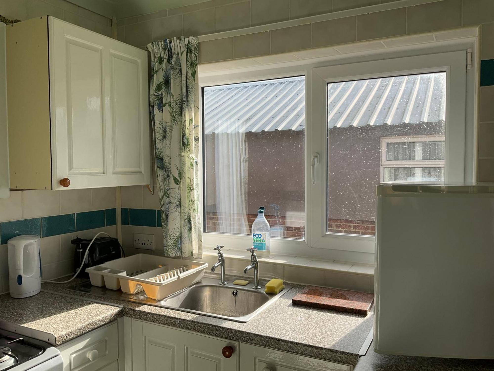 Chalet Shirls In Sheppey, *