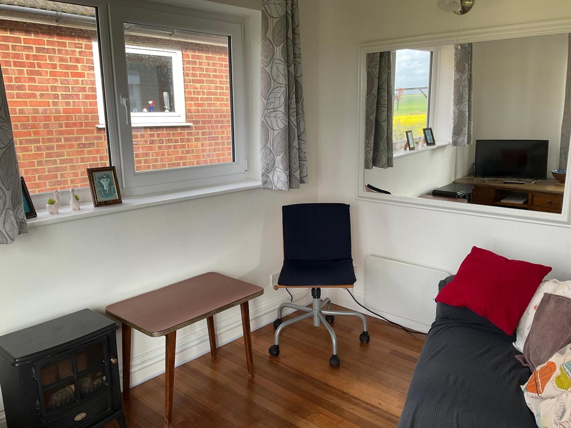 Shirls In Sheppey, Chalet *