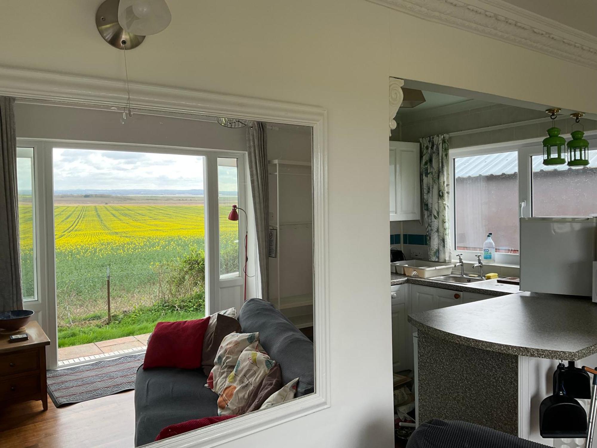 Shirls In Sheppey, Chalet *