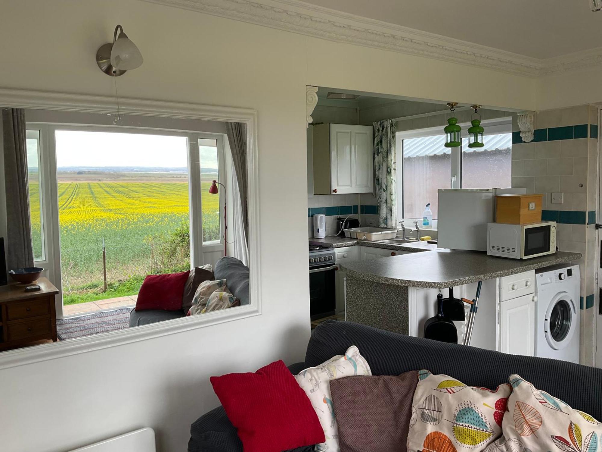Chalet Shirls In Sheppey, Leysdown-on-Sea