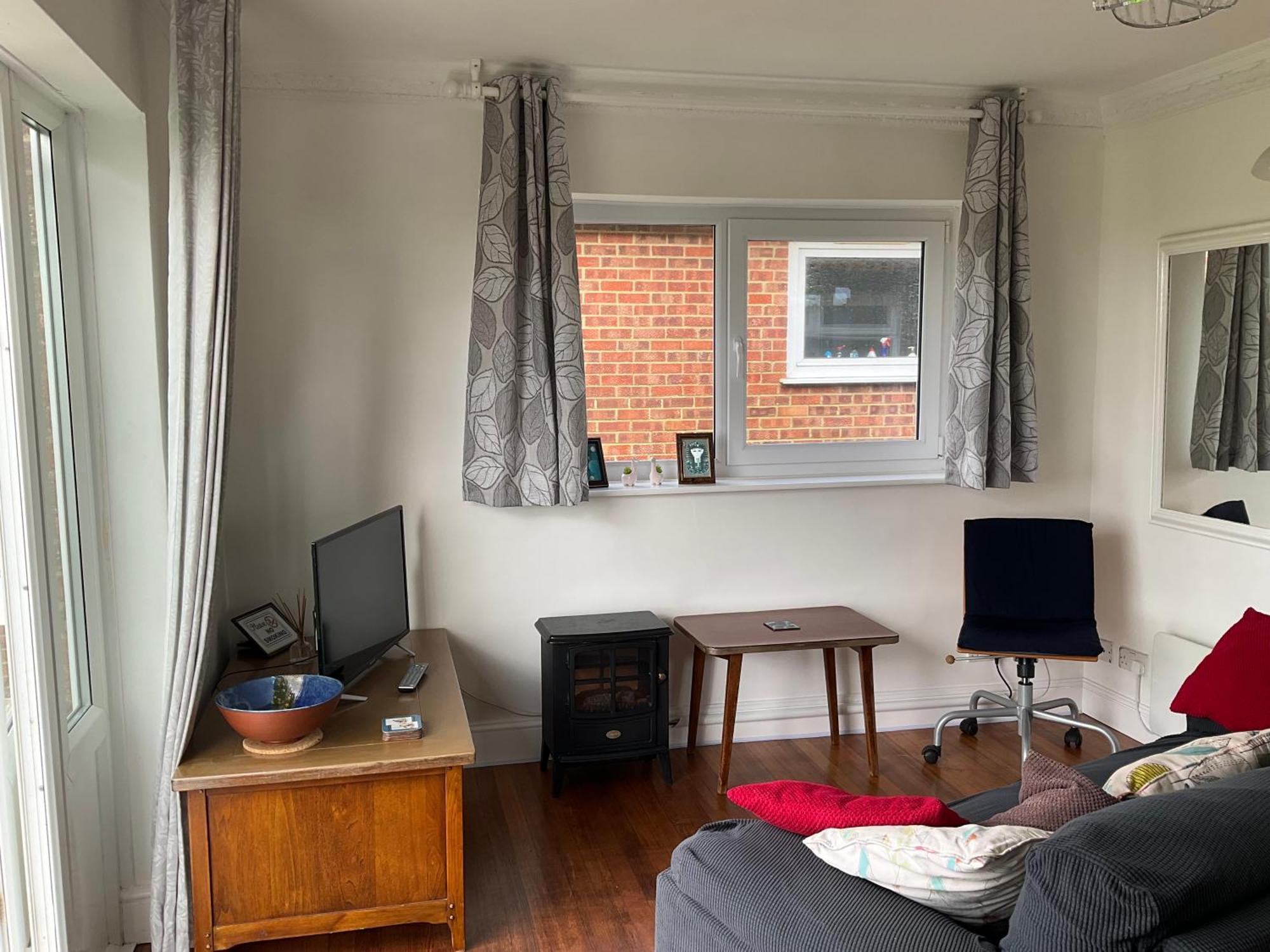 Shirls In Sheppey, Chalet